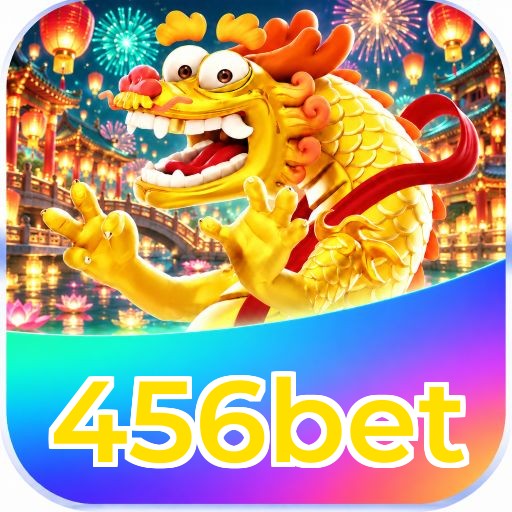 456bet Bônus R$ 5.000 Logo