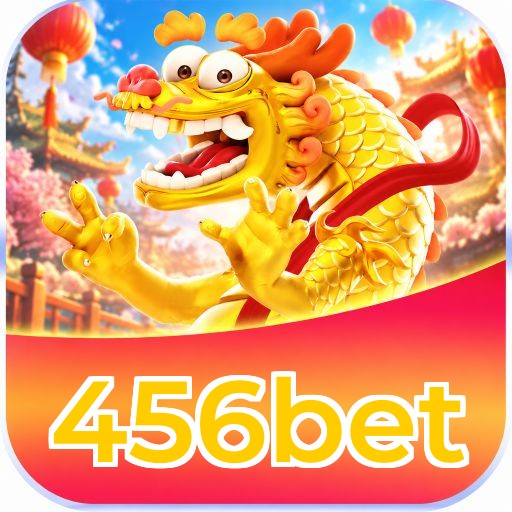456bet Logo