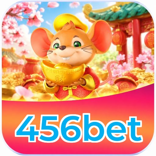 456bet Logo