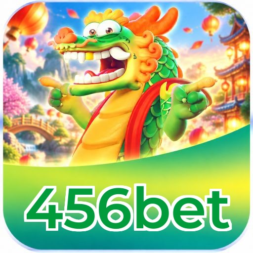 456bet Logo