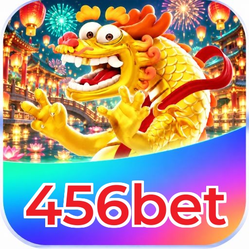 456bet Logo Oficial - Cassino Online Certificado Brasil