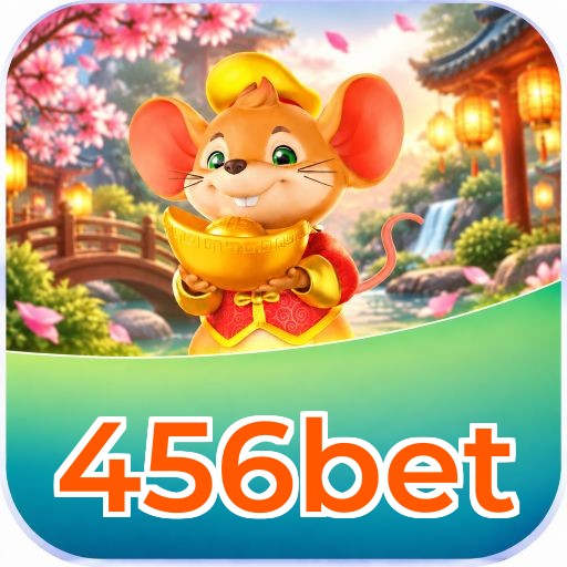 456bet Logo