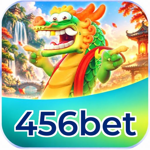 456bet Logo 2