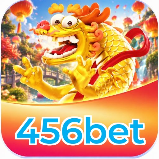 456bet Instalar Logo 3