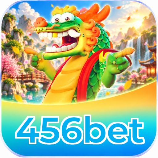 456bet Logo