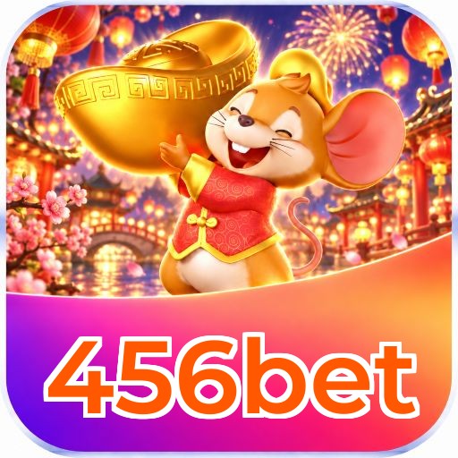 456bet Logo