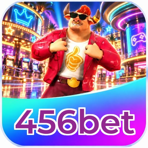 456bet Logo