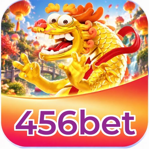 456bet Apostas Esportivas Logo