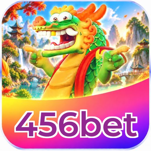 456bet Logo