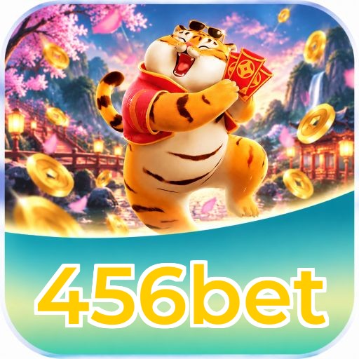 456bet Logo