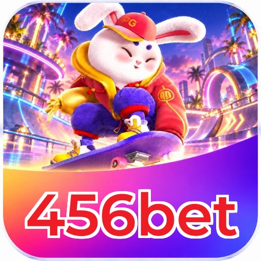 456bet Logo