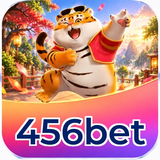456bet Logo 3