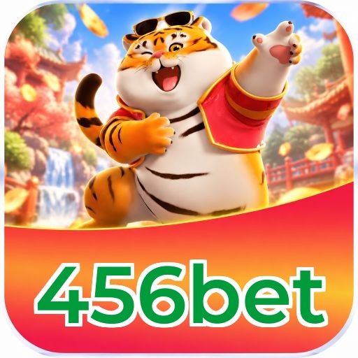456bet Logo