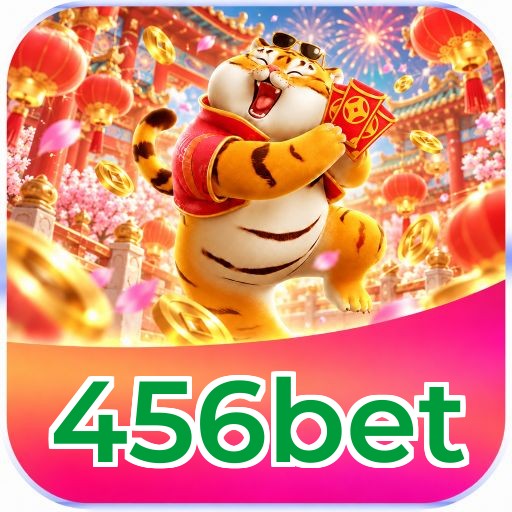 456bet Logo