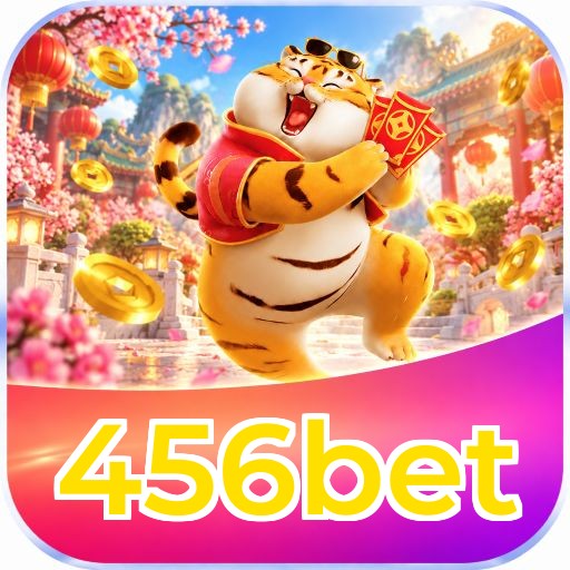 456bet Logo