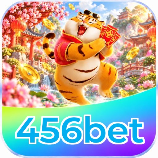 456bet Instalar Logo 1