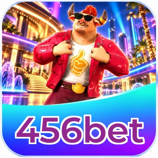 456bet Cassino Online Certificado