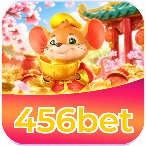 456bet Logo