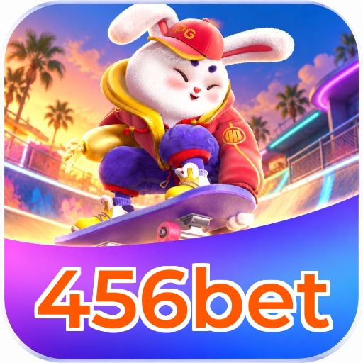 456bet Logo 1