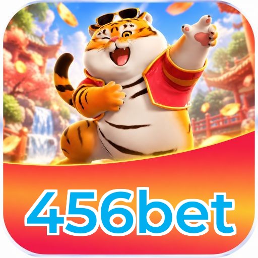 456bet Logo