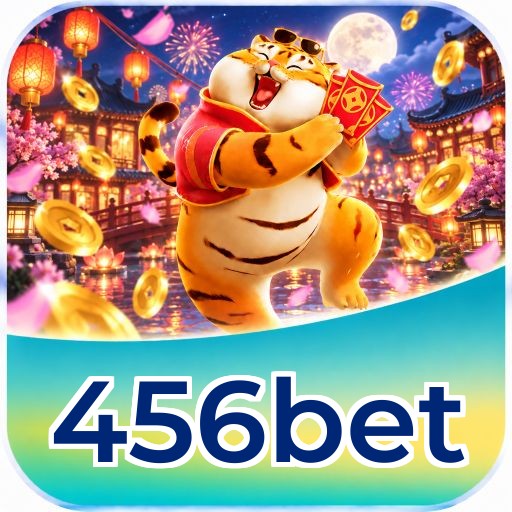 456bet Download Logo Oficial